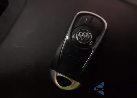 2019 Buick Lacrosse Fwd Essence from USA, damaged, VIN 1G4ZP5SS5KU123766